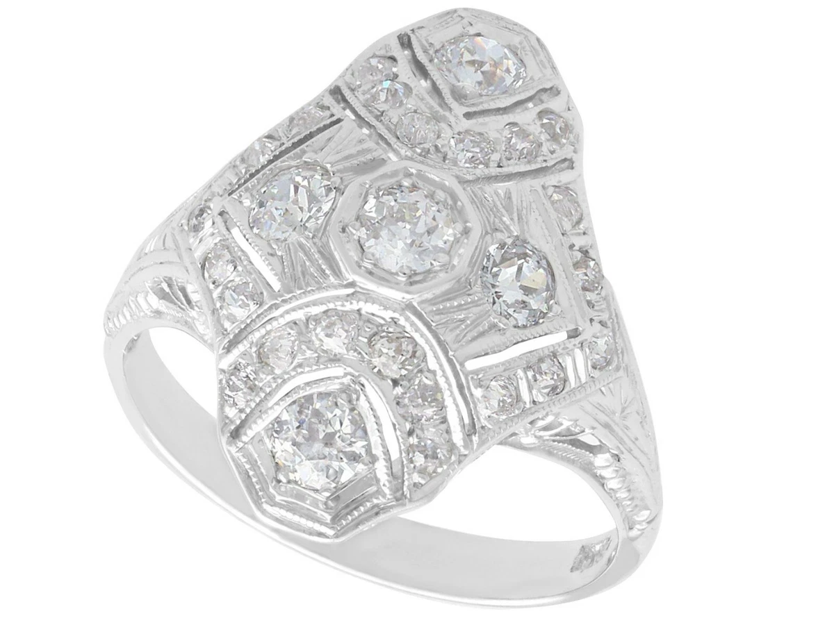 Dress rings deals ebay