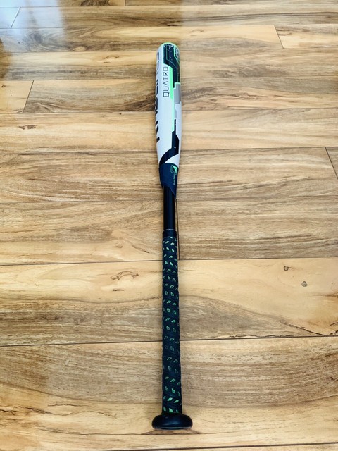 rawlings quatro yellow