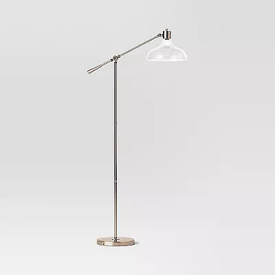 Threshold glass 2024 lamp shade replacement