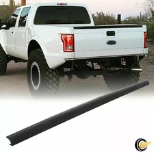 For 97-03 Ford F150 Styleside Tailgate Molding Spoiler Top Protector Cover Cap