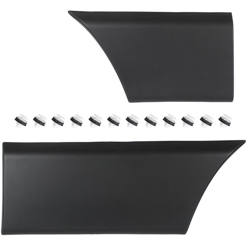 Garniture Latérale Panneau Gauche Pour Renault Master, Opel Movano, Nissan NV400 - Pièce Neuve