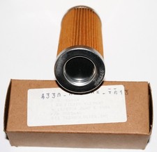 Filterelement, PTI NSN 4330-00-005-3613, NOS, Batch 9 pieces