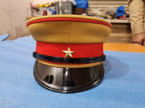 WW2 IJA Imperial Japanese Army Officer 