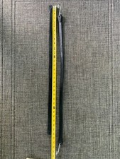 31" Heavy Duty EPDM USA Made Rubber Tarp Straps Tie Down With S Hooks - 10 Pack