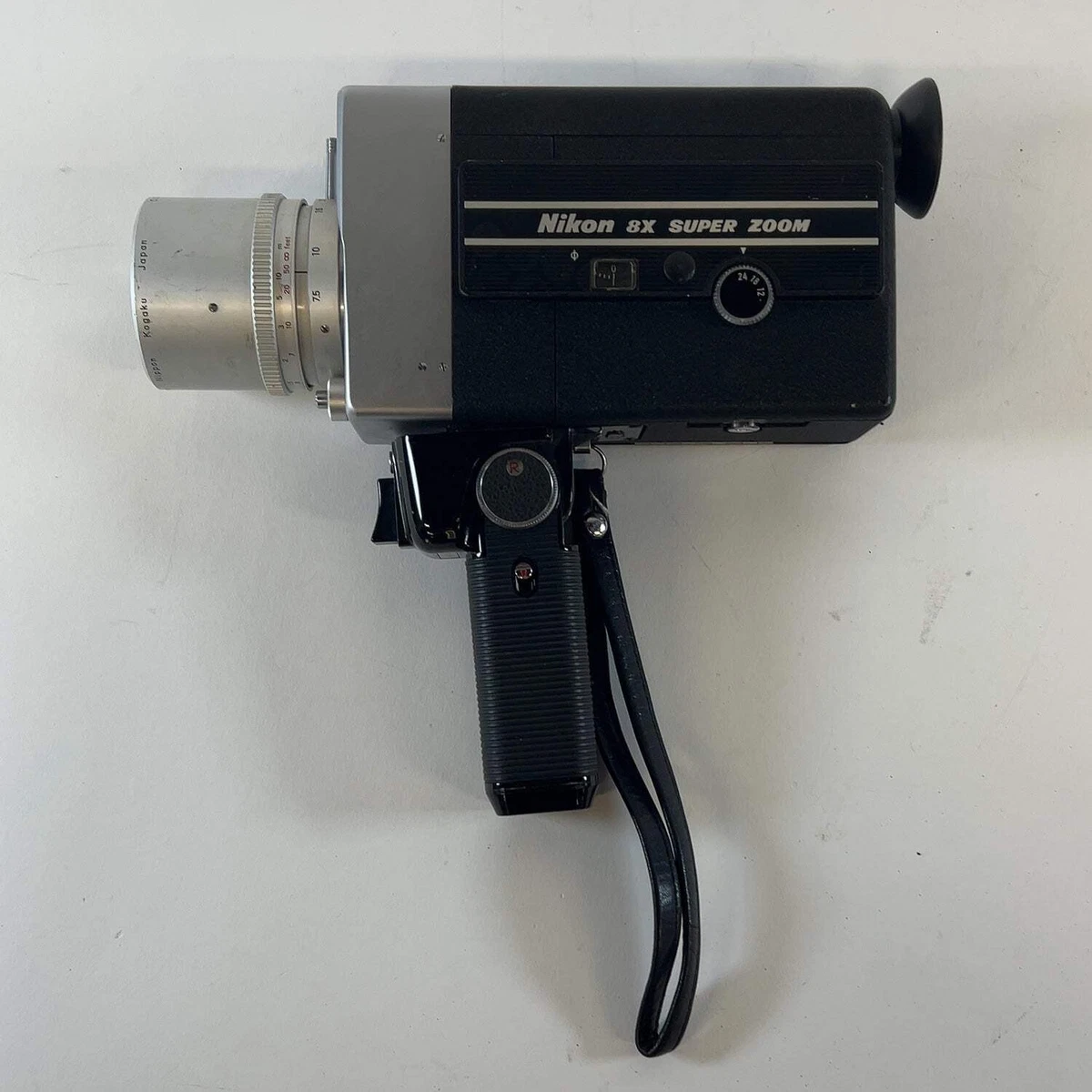 nikon super 8 products for sale | eBay