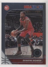 2019-20 Panini NBA Hoops Premium Stock Dewayne Dedmon #278 n1u