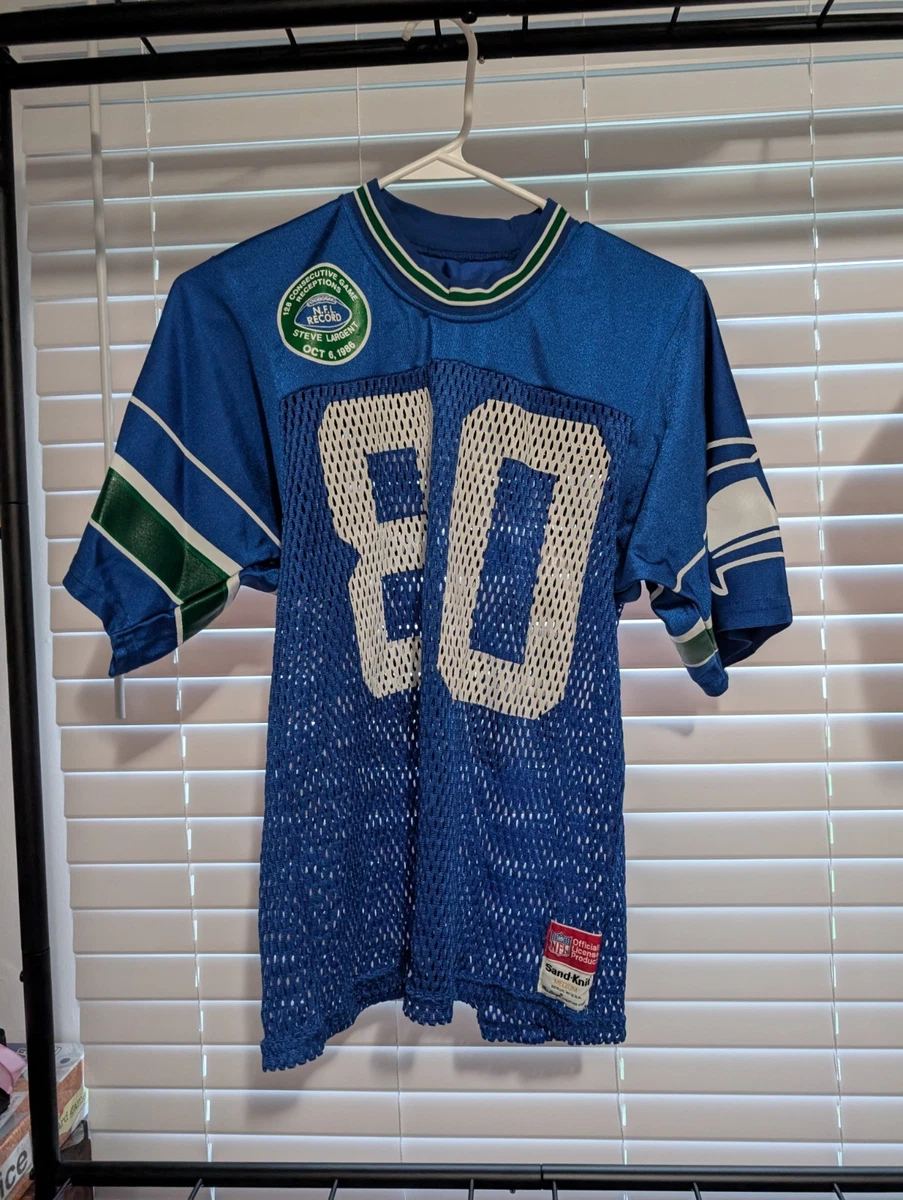 Sand Knit Nfl Jersey for sale | eBay