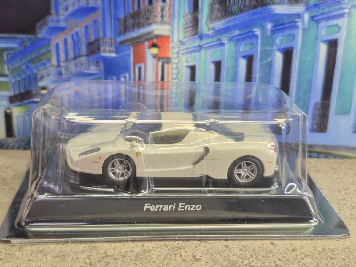 Kyosho Ferrari Diecast & Toy 1:64 Scale for sale | eBay