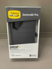 Otterbox Defender Pro For Galaxy S24 Ultra -BLACK