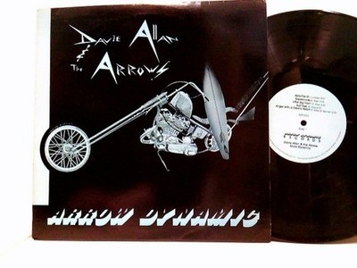 Arrow Dynamic Davie Allan & The Arrows: