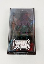 Mythic Legions Purrrplor Four Horsemen NEW in Box MOTU Tribute Powercon 2019