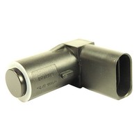 Sensor Einparkhilfe Ultraschallsensor Metzger Passend FüR Skoda Superb