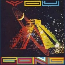 GONG – YOU – CD