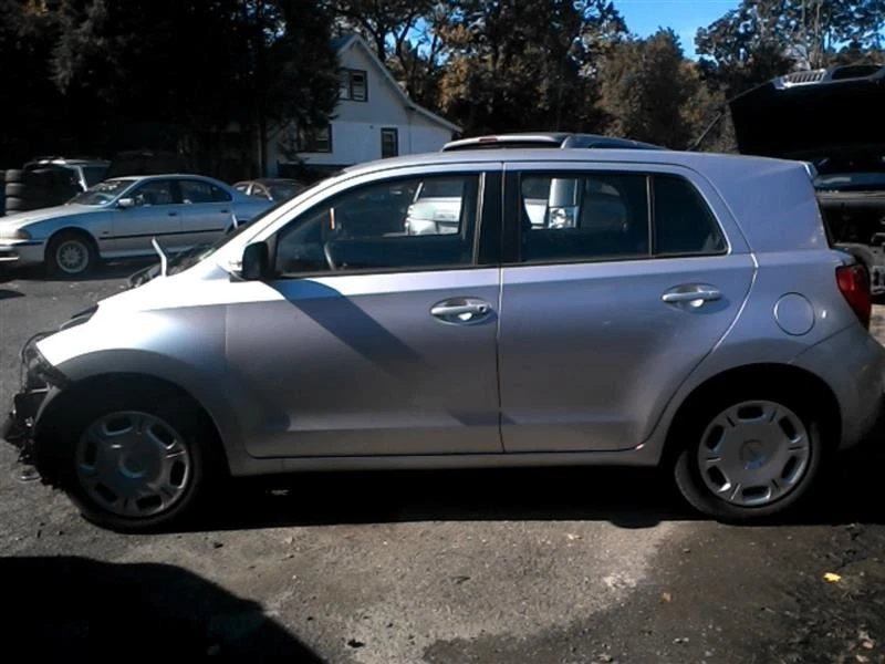 2009 Scion XD 变速器组件 — 第 4/4 张图片