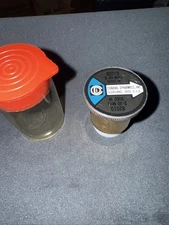 Wattmeter Element Slug 5000W 5 kW 2-30 MHz Fits Bird 43 Coaxial Dynamics 82010