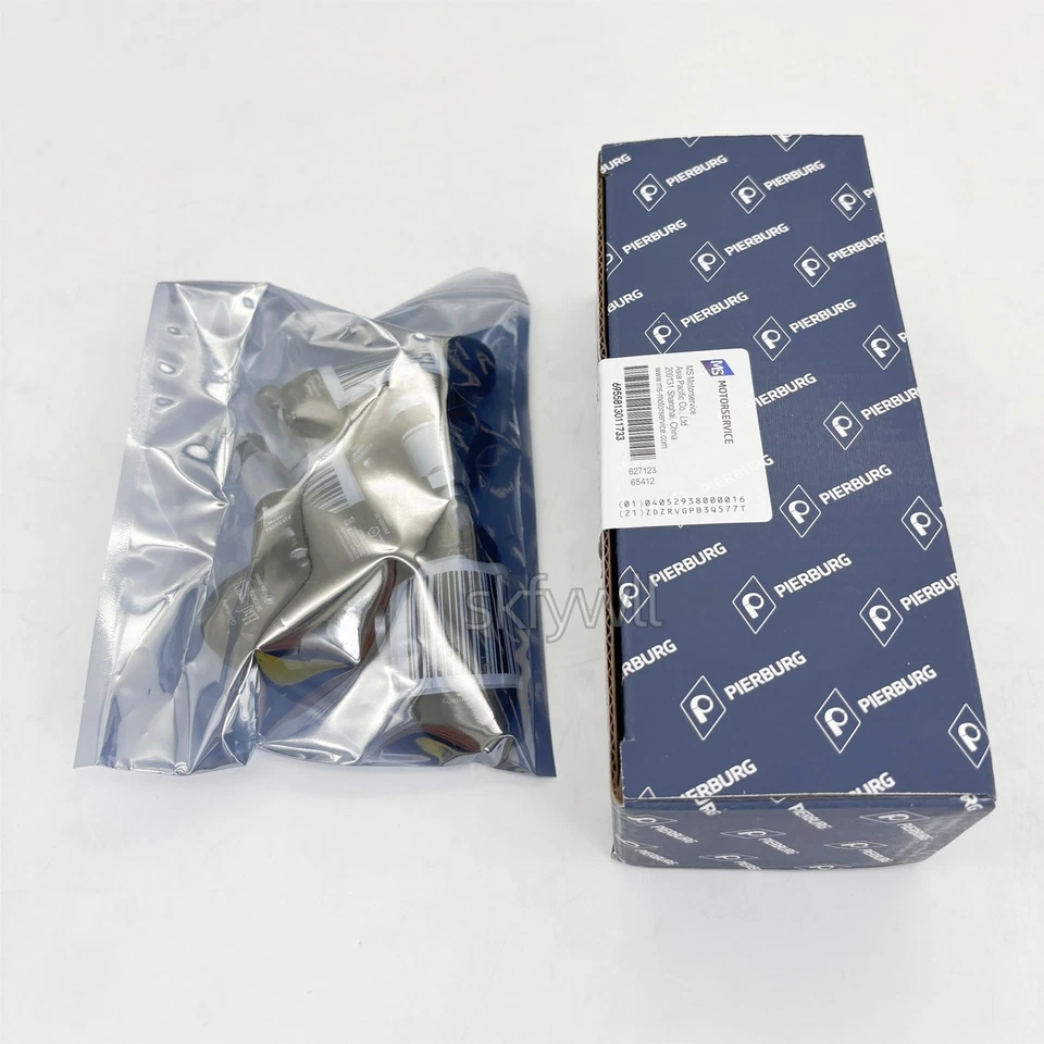 4PC Tire Pressure Sensor TPMS 36106790054 For BMW 740Li 535i 650i Z4 MINI 433MHz - Image 2 of 4