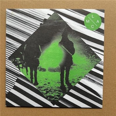 A PLACE TO BURY STRANGERS/CEREMONY BURNING PLASTIC/SEND ME YOUR DREAMS 7'' 2012 s