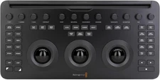 Blackmagic Design DaVinci Resolve Micro Color Panel