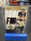 2025 Panini Absolute Tyler Shough Base (RAW)