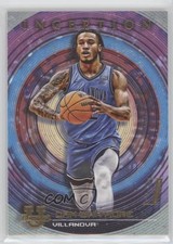2022-23 Bowman Inception University Cam Whitmore #2 0hc7