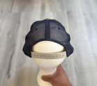 Ed Hardy Snapback Trucker Hat New York City Kills Slowly Bejeweled Black Mesh — photo 4
