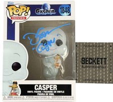 Devon Sawa signed Funko Pop Figure Casper