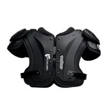 Battle Youth Phantom Football Shoulder Pads