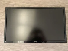 Acer CB281HK 28" LED Backlight 4K UHD Monitor 16:9 3840x2160 Black