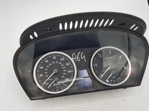 BMW 5 Touring E61 Kombiinstrument 110080213543 6983154 3.00 Diesel 25479211