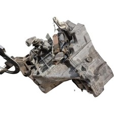 Boite de vitesse Peugeot 107