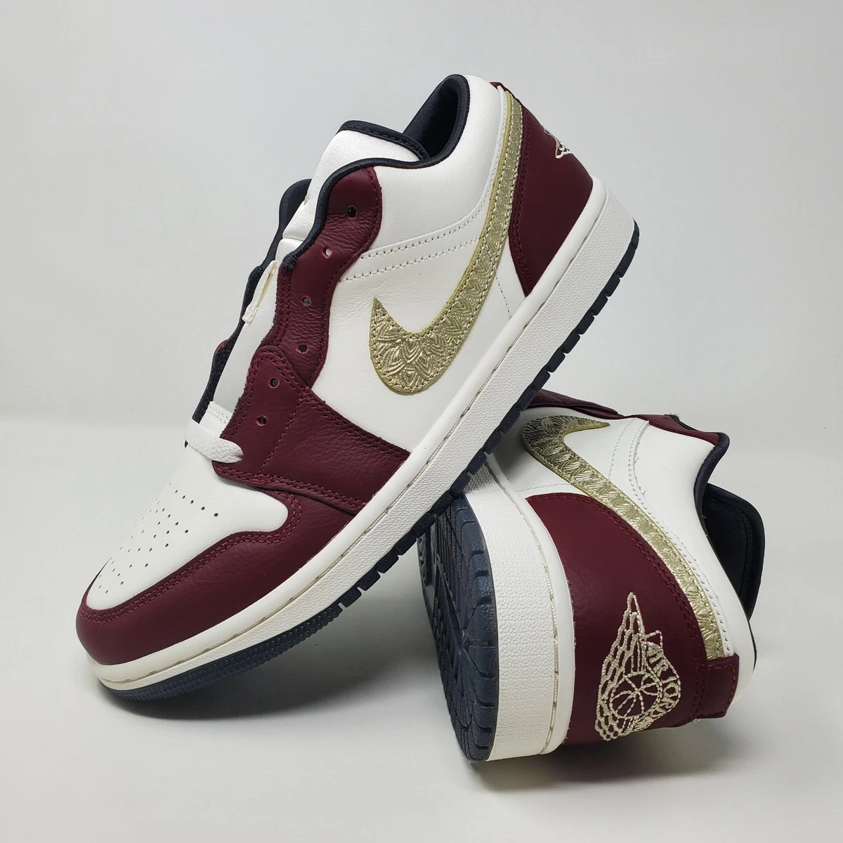 Jordan 1 SE Low Year of the Dragon W for sale | eBay