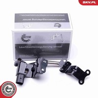 Sensor Leuchtweitenregulierung Esen SKV 17SKV436 FüR VW Tiguan Passat B6 3C2 3C5