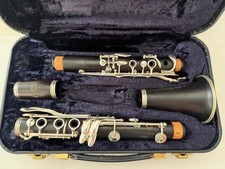 Selmer Paris Series 10 Clarinet