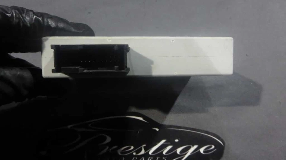 BMW E60 E61 530I 545I 550I E63 E64 645CI 650CI PASSIVE GO - Image 4 of 4