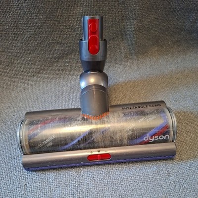 Dyson Original Bürstenmotor Kopf Staubsauger Kamm Anti Tangle V8 V10 V11 LESEN!