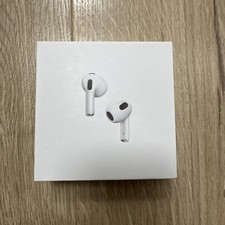 AirPods 3rd Generation