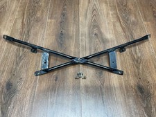 Mercedes-Benz SL R129 1999 Vorne Schlosstr&auml;ger fronttr&auml;ger frontmaske Benzin