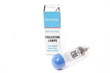 Sylvania DAX 1000W 115-120V Projector Lamp