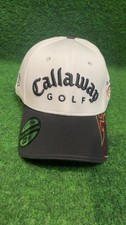 Callaway Big Bertha Diablo M Weiß Unisex