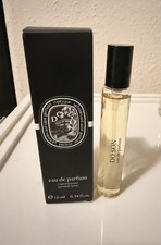 Diptyque Do Son Eau de Parfum Travel spray 10 ml / 0.34 oz NIB