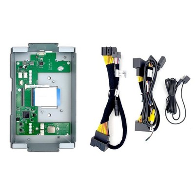 Wireless Carplay Android Auto Module for Ford 2013-2015 Sync2 System