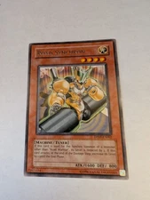 Road Synchron DP09-EN002 Duelist Pack 9: Yusei 2 Unl Edition