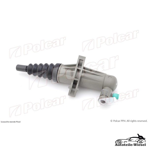 Nehmerzylinder Kupplung FüR Fiat Ducato 244 2.0 Pritsche Peugeot Boxer Z 01-06-image