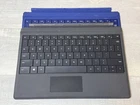 Microsoft Surface 3 Type Cover Keyboard (Model 1654)