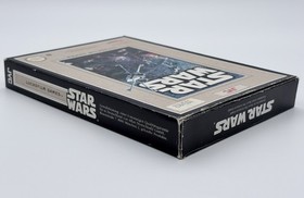 Star Wars - Nintendo NES Spiel PAL B inkl. Anleitung komplett auf Deutsch in OVP