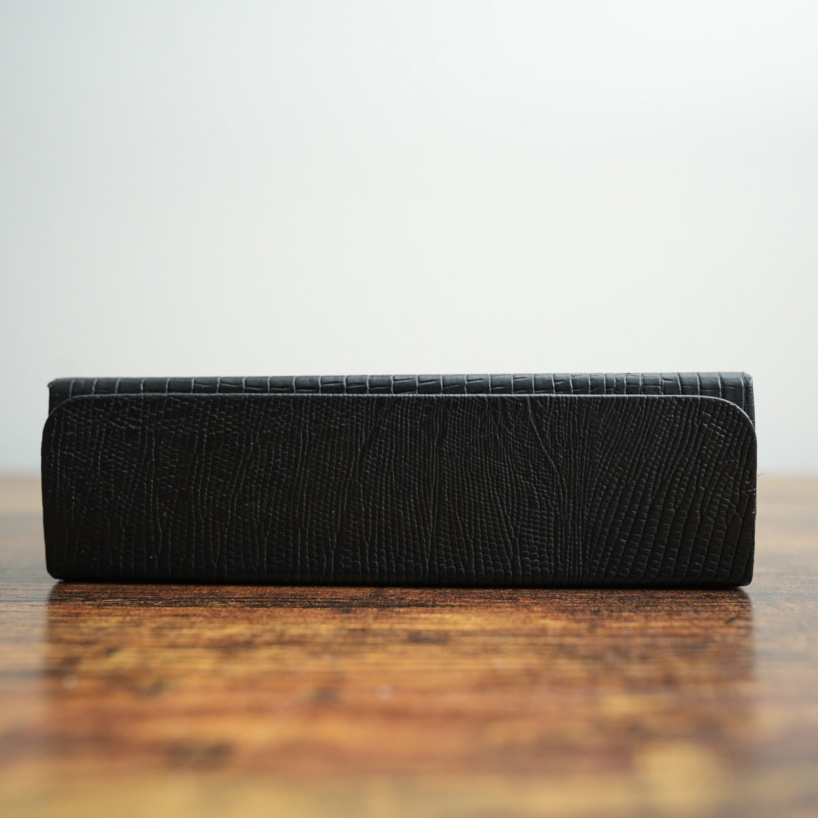 Cazal Legends Sunglasses Patterned Case Authentic Glasses Case Only