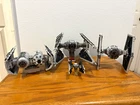 New ListingLEGO Star Wars TIE Bundle
