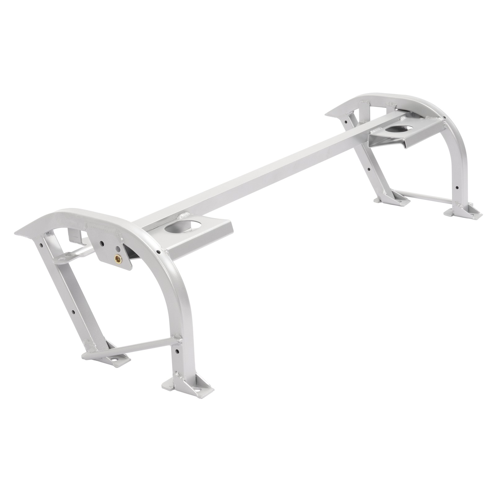 2005-2013 Chevy Corvette C6 Lower Radiator Core Support Skid Bar Plate ...