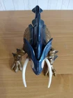 Transformers Beast Wars Fuzors Torca 1998 Deluxe Class Vintage