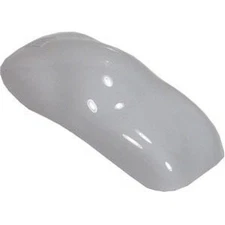 Restoration Shop - Mesa Gray Urethane Basecoat with Clearcoat Auto Paint -
